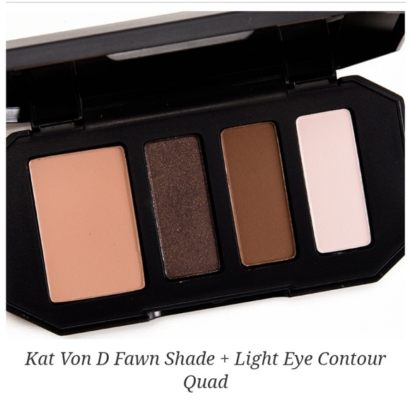 Kat Von D eye - Picture 3 of 3